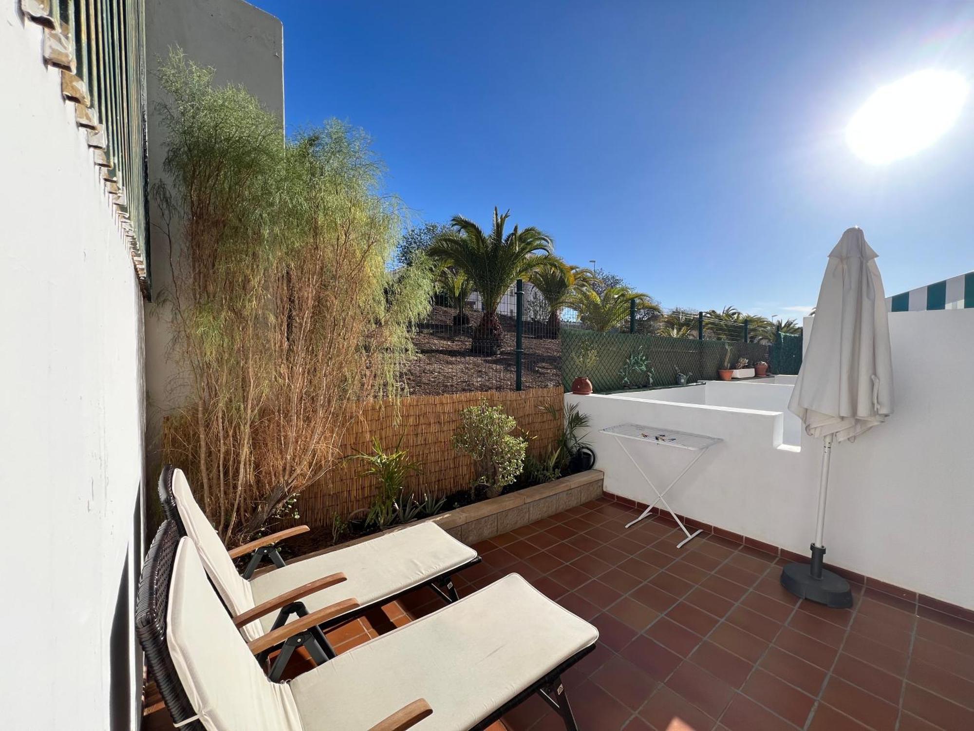 Apartment Victoria Arona (Tenerife)